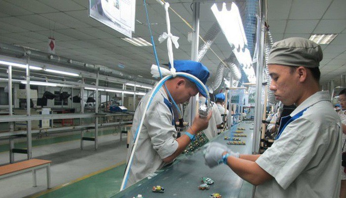 Năm 2025 ít nhất có 1,5 triệu doanh nghiệp